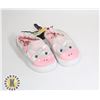 Image 1 : NEW TODDLER UNICORN SHOES SIZE 6