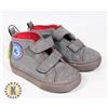 Image 1 : BOYS GREY ASTRONAUGHT ACADEMY SHOE SIZE 6