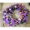 Image 1 : 42" CHRISTMAS WREATH