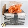Image 1 : CASE OF FLUID SURGE PAINT BALLS (MADE IN THE USA)
