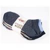 Image 1 : 8 PACK OF NEW WOMENS LOW CUT SOCKS