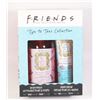 Image 1 : NEW F*R*I*E*N*D*S BODY WASH AND HAND BALM SET