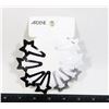 Image 1 : STAR SHAPED SNAP CLIP BARRETTES