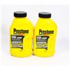 Image 1 : 2 NEW BOTTLES OF PRESTONE RADIATOR STOP LEAK