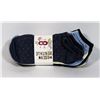 Image 1 : 8 PACK OF NEW WOMENS LOW CUT SOCKS