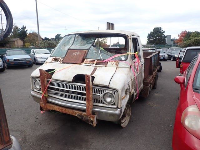 1970 dodge ram
