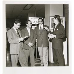 Leo Matiz, Leo, Botero, Carpena, Arboleda, Photograph