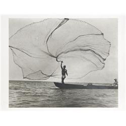 Leo Matiz, Santa Marta, Colombia, Photograph