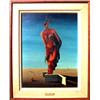 Image 1 : Jorge Noceda Sanchez, Harlequin Fantasy, Painting