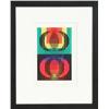 Image 1 : Perez Melero, Personality, Serigraph