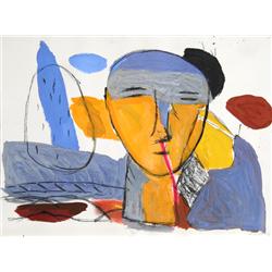 Maria Teresa Vieco, Mixed Media