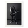 Image 1 : Rob Shanahan, "Phil X" Hand Signed Limited Edition Giclee with Certificate of Authenticity.