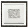 Image 1 : Guillaume Azoulay- Original Etching