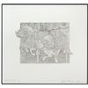 Image 2 : Guillaume Azoulay- Original Etching