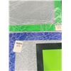 Image 5 : Non Stick Silicone Pads and Silicone Trays