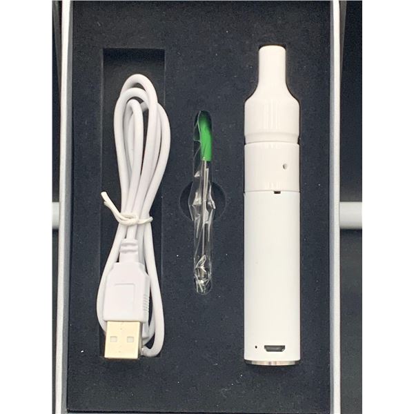 Vape Pen and Charger