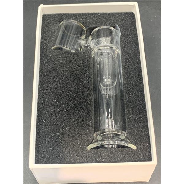 H Nail Replacement Glass