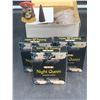 Image 1 : Night Queen Incense Cones and Holder