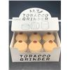 Image 1 : Tobaco Grinder (12 pcs)