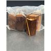 Image 2 : Lot of 10 Wooden One Hitters
