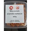 Image 2 : Circle K BBQ Peanuts (800g)