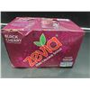 Image 1 : Zevia Black Cherry Zero Calorie Soda (6 x 355ml)