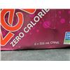 Image 2 : Zevia Black Cherry Zero Calorie Soda (6 x 355ml)