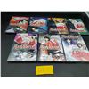 Image 1 : InuYasha 7 Season DVD's