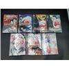 Image 2 : InuYasha 7 Season DVD's