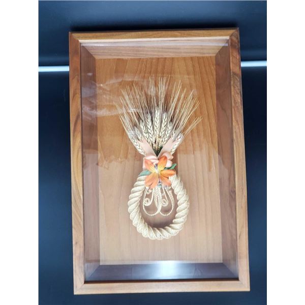 Harvest Home Decor Wall Hanging