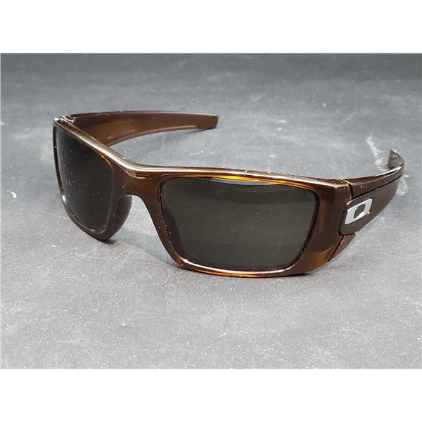 Fuel Cell Sunglasses