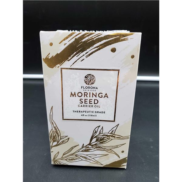 Florona Tamanu Carrier Oil Therapeutic Oil (18ml)