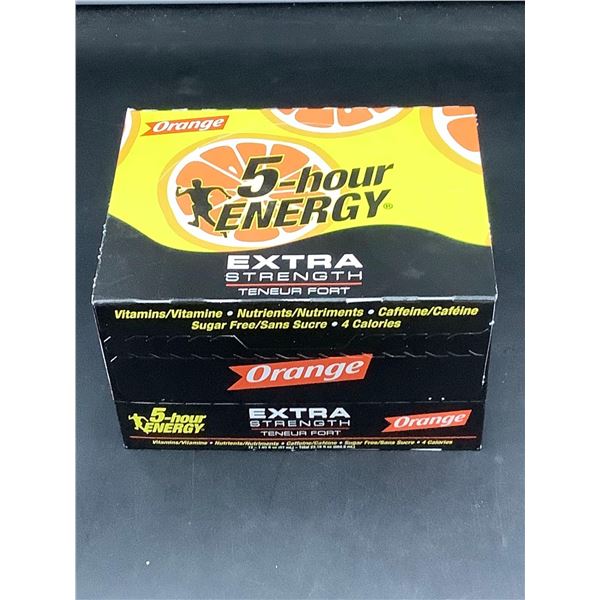 5 Hour Energy-Extra Strength (12 x 57ml)