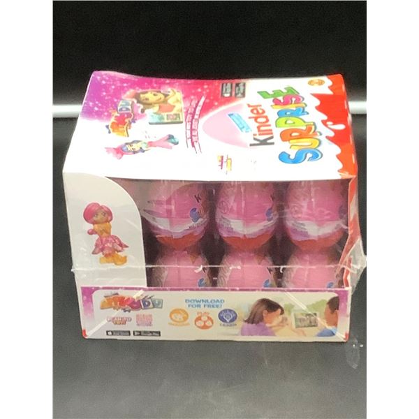 Kinder Surprise Eggs (24 x 20g)