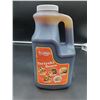 Image 1 : Teriaki Sauce 2KG Jug