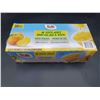 Image 1 : Dole Diced Peaches Fruit Cups (20 x 107ml)