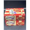 Image 2 : Vachon Granny's Butter & Raisin Tarts (2 x 12 x 43g)