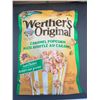 Image 2 : Werthers Original Caramel Popcorn (12 x 142g)