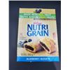 Image 1 : Kellogg's Nutri Grain-Blueberry Bars (16 x 37g)