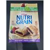 Image 1 : Kellogg's Nutri Grain-Mixed Berry Bars (16 x 37g)