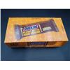 Image 1 : Creamy Snickers Peanut Butter Candy Bars (24 x 38g)