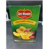 Image 1 : Del Monte Orchard Peach (20 x 114g)