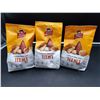Image 1 : Krispy Kernels Tex Mex Cocktail Mix (3 x225g)