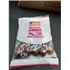 Image 2 : Circle K Milk Chocolate Almonds (12 x 113g)