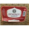 Image 3 : GT's Synergy Raw Kombucha - Cosmic Cranberry 12x16oz Bottles