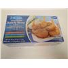 Image 1 : Mrs. Friday's Coconut Breaded Butterfly Shrimp 21/25 Count Box 2.5Lbs