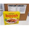 Image 1 : Boosh Veggie Bologense bowl 12x275g