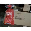 Image 1 : Sprouted Power Squirrelly Bread (8 x 600g)