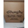 Image 1 : O'doughs Bagels-Gluten Free (6 x 300g)