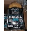 Image 2 : O'doughs Bagels-Gluten Free (6 x 300g)